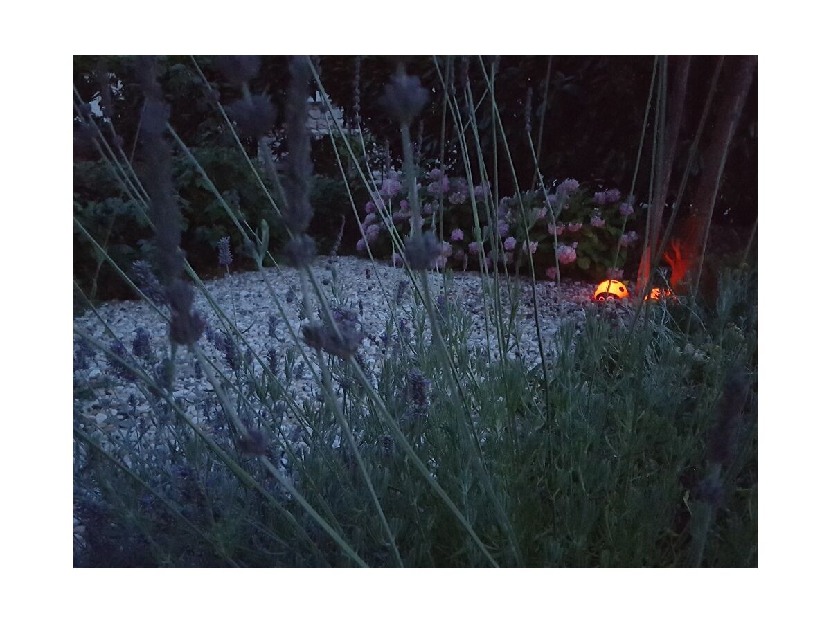 Apartment Tia - Outdoor photo 5