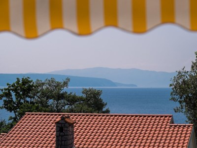 Apartment Tia in Njivice - Apartment