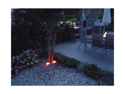 Apartment Tia - Outdoor photo 6