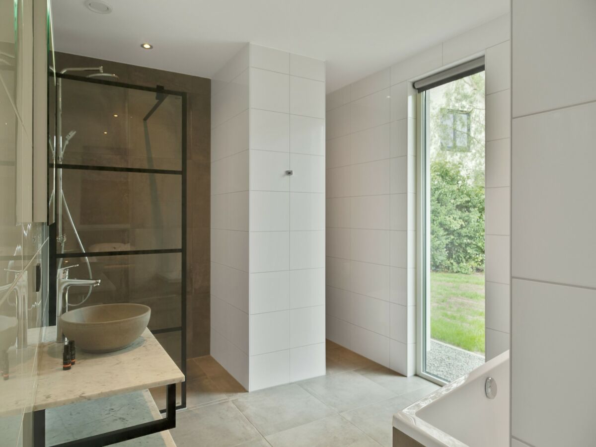 Holiday house Bungalow auf Texel am Nationalpark - Features photo 3