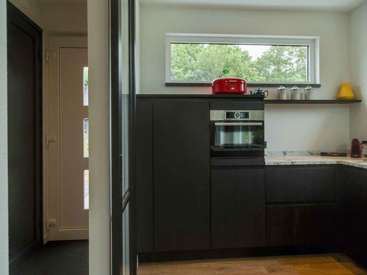 Holiday house Bungalow auf Texel am Nationalpark - Features photo 4