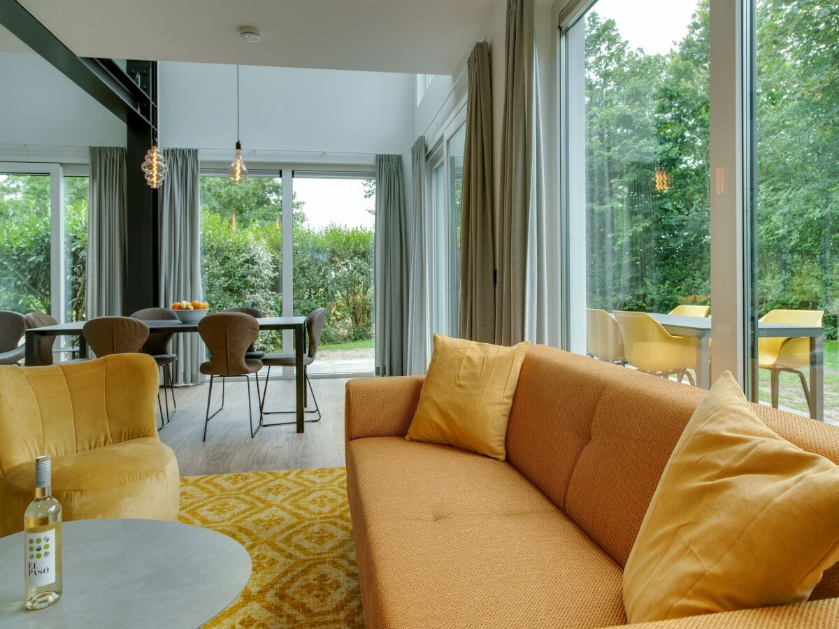 Holiday house Bungalow auf Texel am Nationalpark - Features photo 5