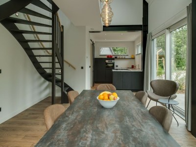 Holiday house Bungalow auf Texel am Nationalpark in De Koog - Holiday house