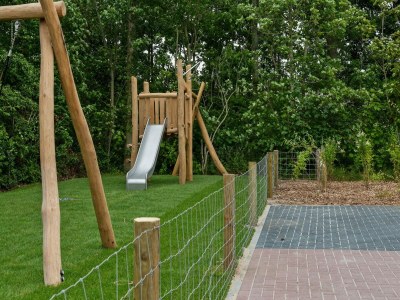 Holiday house Bungalow auf Texel am Nationalpark - Outdoor photo 2