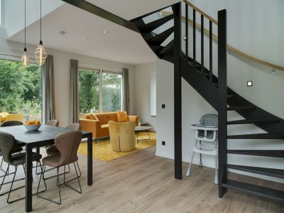 Holiday house Bungalow auf Texel am Nationalpark - Features photo 6