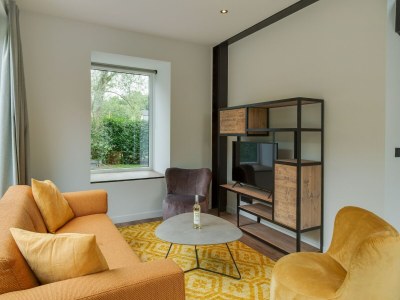 Holiday house Bungalow auf Texel am Nationalpark - Features photo 7