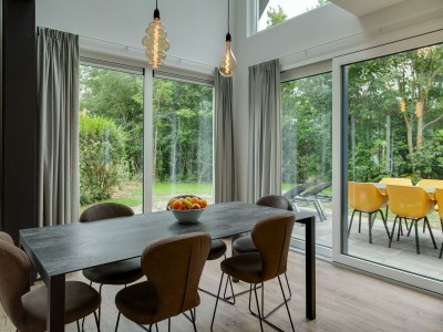 Holiday house Bungalow auf Texel am Nationalpark - Features photo 9