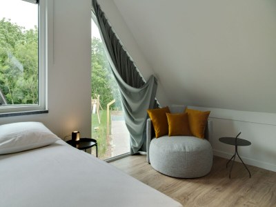 Holiday house Bungalow auf Texel am Nationalpark - Features photo 11