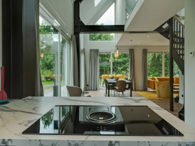 Holiday house Bungalow auf Texel am Nationalpark - Features photo 12