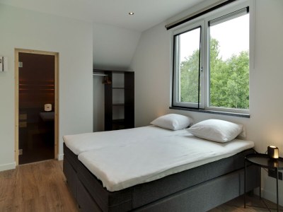 Holiday house Bungalow auf Texel am Nationalpark - Features photo 13