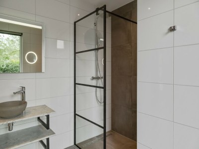 Holiday house Bungalow auf Texel am Nationalpark - Features photo 14