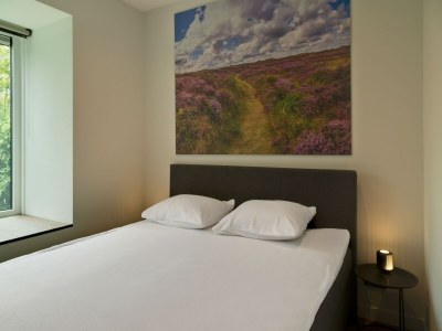 Holiday house Bungalow auf Texel am Nationalpark - Features photo 17