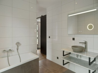 Holiday house Bungalow auf Texel am Nationalpark - Features photo 18