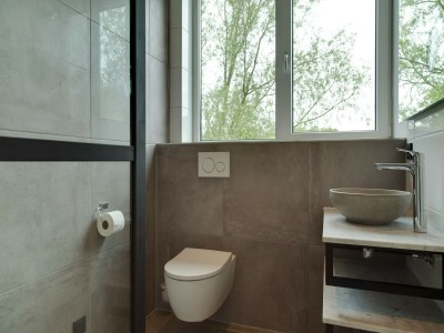 Holiday house Bungalow auf Texel am Nationalpark - Features photo 19