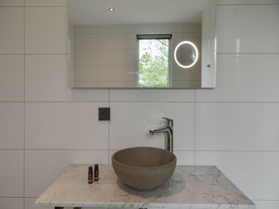 Holiday house Bungalow auf Texel am Nationalpark - Features photo 21