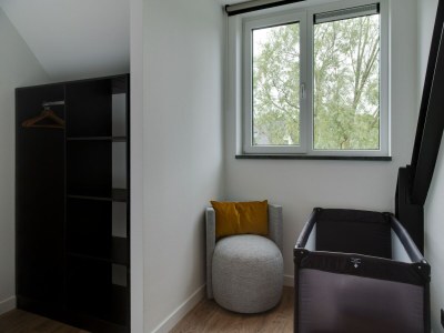 Holiday house Bungalow auf Texel am Nationalpark - Outdoor photo 23