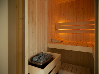 Holiday house Bungalow auf Texel am Nationalpark - Outdoor photo 24