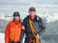 Rainer & Katy Landwehr Landwehr