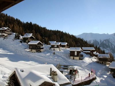 Holiday apartment Chalet am Sonnenhang - Outdoor photo 7