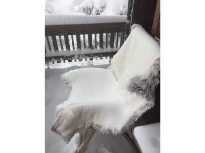 Holiday apartment Chalet am Sonnenhang - Outdoor photo 10