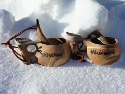 Holiday apartment Chalet am Sonnenhang - Outdoor photo 11