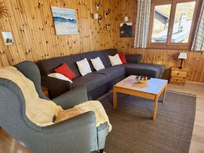 Holiday apartment Chalet am Sonnenhang - Features photo 13