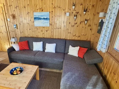 Holiday apartment Chalet am Sonnenhang - Features photo 14