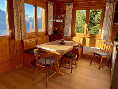 Holiday apartment Chalet am Sonnenhang - Features photo 15