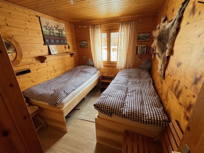 Holiday apartment Chalet am Sonnenhang - Features photo 17