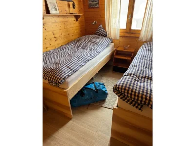 Holiday apartment Chalet am Sonnenhang - Features photo 18