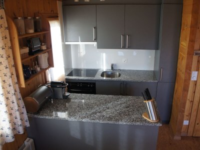 Holiday apartment Chalet am Sonnenhang - Features photo 19