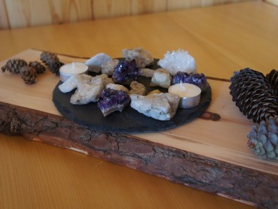 Holiday apartment Chalet am Sonnenhang - Features photo 22