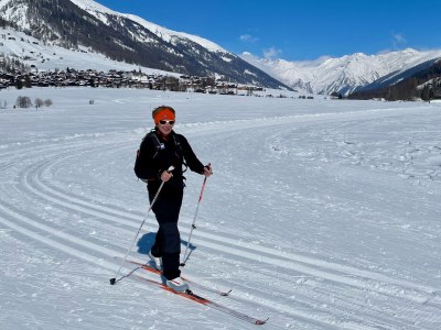 Holiday apartment Chalet am Sonnenhang - Environment photo 25