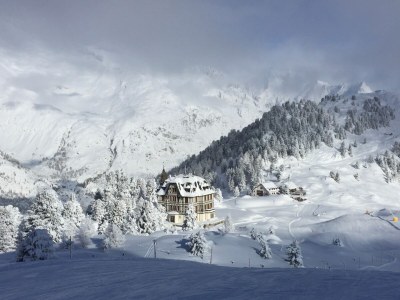 Holiday apartment Chalet am Sonnenhang - Environment photo 27