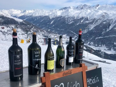 Holiday apartment Chalet am Sonnenhang - Environment photo 28