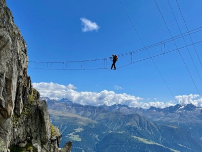 Holiday apartment Chalet am Sonnenhang - Environment photo 33