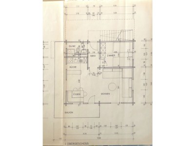 Holiday apartment Chalet am Sonnenhang - Document photo 40