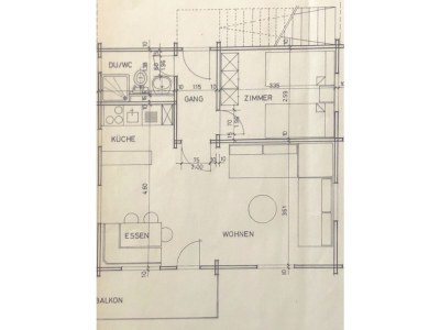 Holiday apartment Chalet am Sonnenhang - Document photo 43