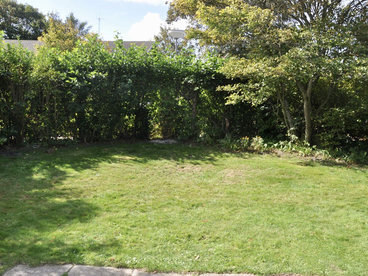 Holiday house Boerenslag 48 - Outdoor photo 4