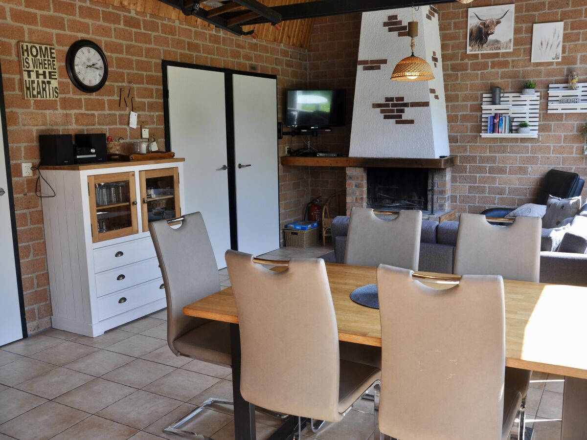 Holiday house Boerenslag 48 - Features photo 5