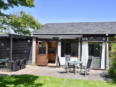 Holiday house Boerenslag 48 in Sint Maartenszee - Holiday house