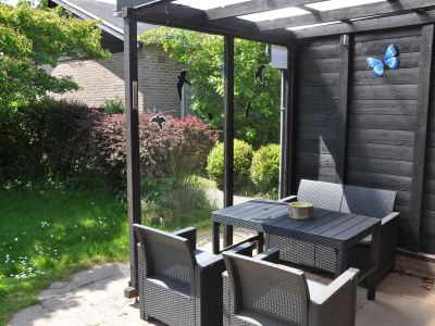 Holiday house Boerenslag 48 - Outdoor photo 2