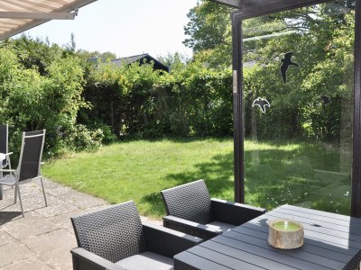 Holiday house Boerenslag 48 - Outdoor photo 3