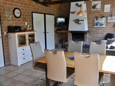 Holiday house Boerenslag 48 - Features photo 5