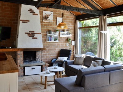 Holiday house Boerenslag 48 - Features photo 6