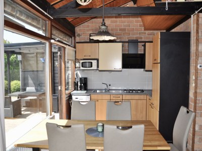 Holiday house Boerenslag 48 - Features photo 7