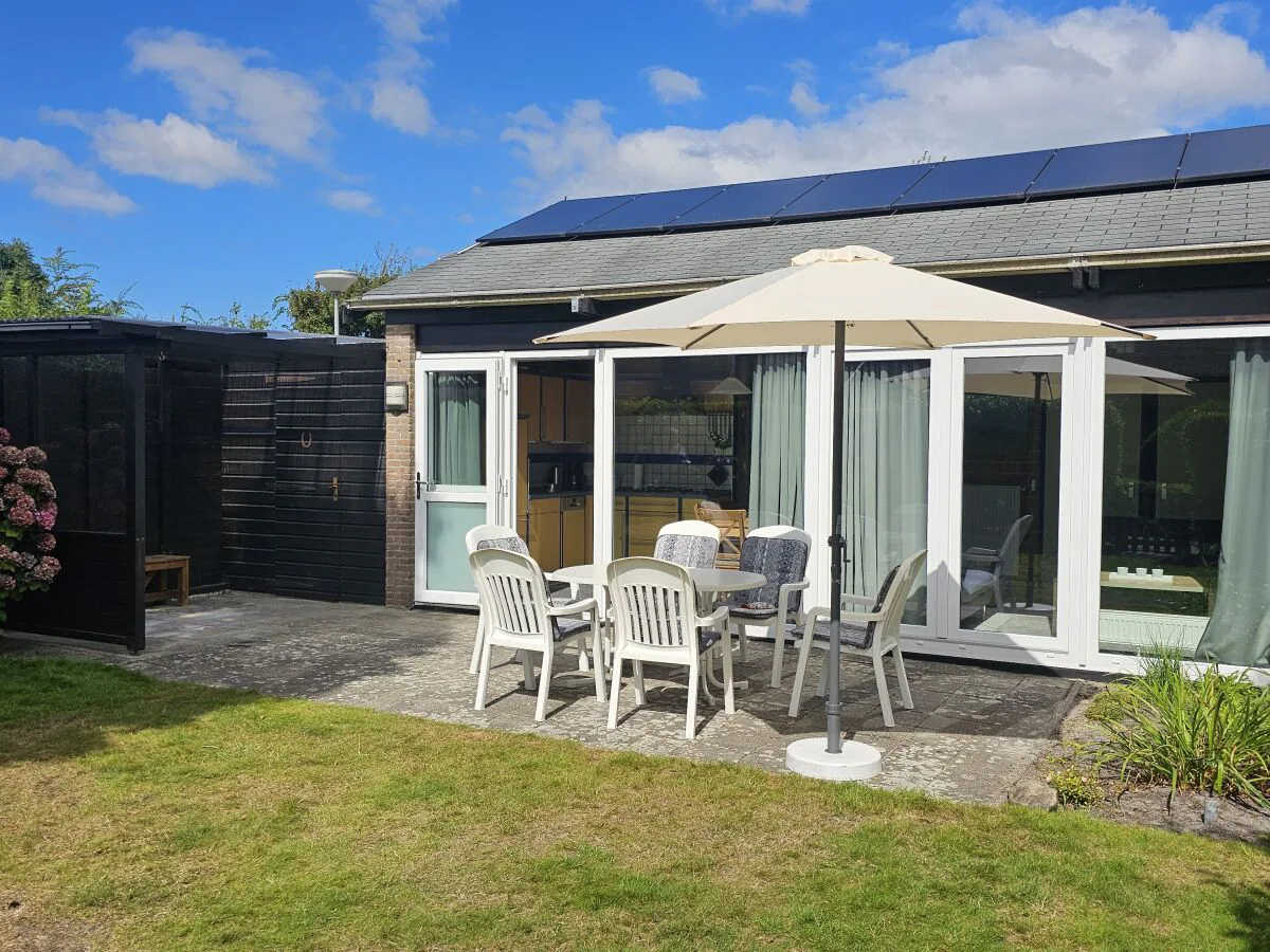 Holiday house Boerenslag 44