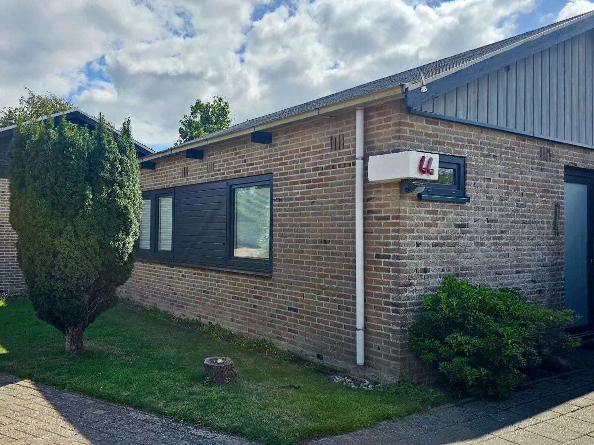 Holiday house Boerenslag 44 - Outdoor photo 2