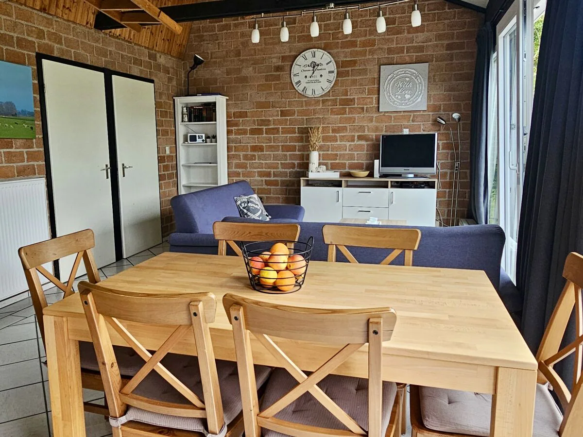 Holiday house Boerenslag 44 - Features photo 4