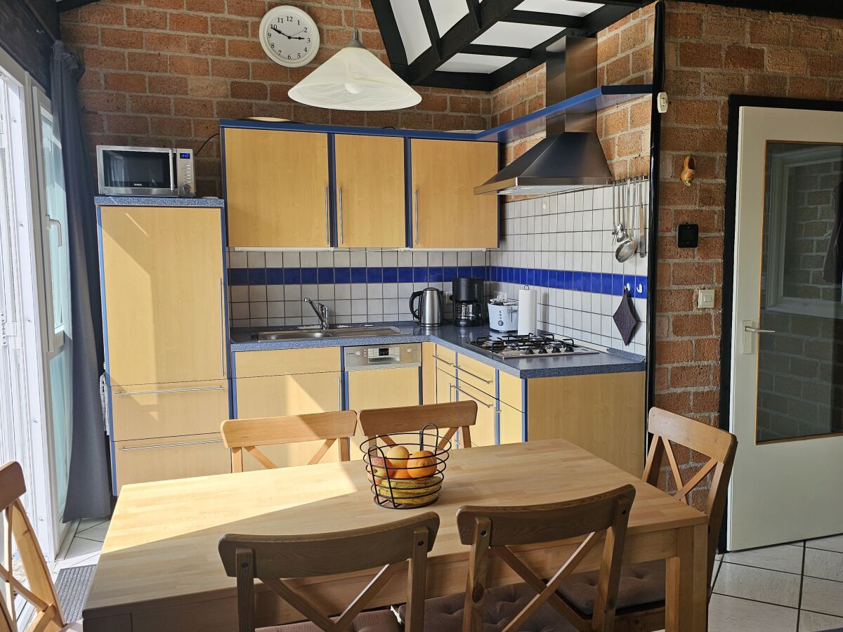 Holiday house Boerenslag 44 - Features photo 5